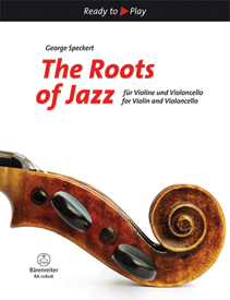 Roots of Jazz (vl,vc)