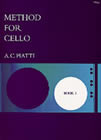 Method for Cello 1