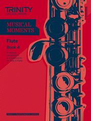 Musical Moments 4 (fl,pf)