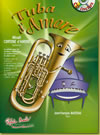 Tuba d'Amore (tb,pf,CD)