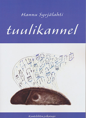 Tuulikannel (kantele)