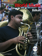 World music:Balkan (flexible ensemble)
