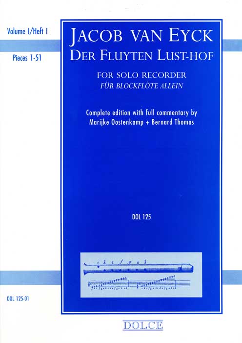 Fluyten Lust-Hof (Complete)