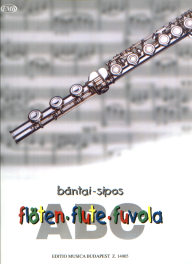 Flute ABC (fl,pf)
