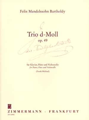 Trio d op 49 (fl,vc,pf)