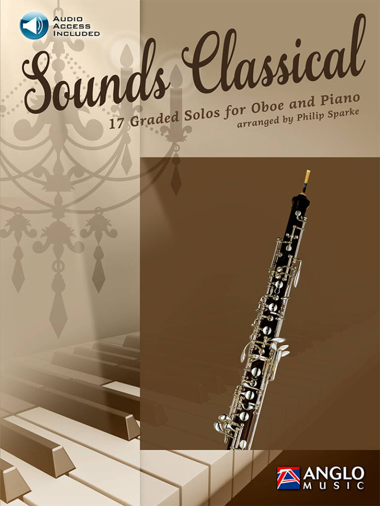 Sounds classical (ob,pf)