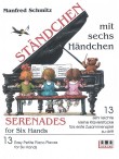 Ständchen - Serenades (6ms)