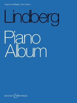 Piano Album (pf)