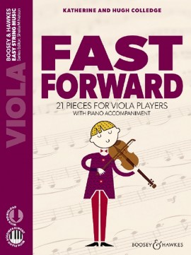 Fast Forward (vla,pf)