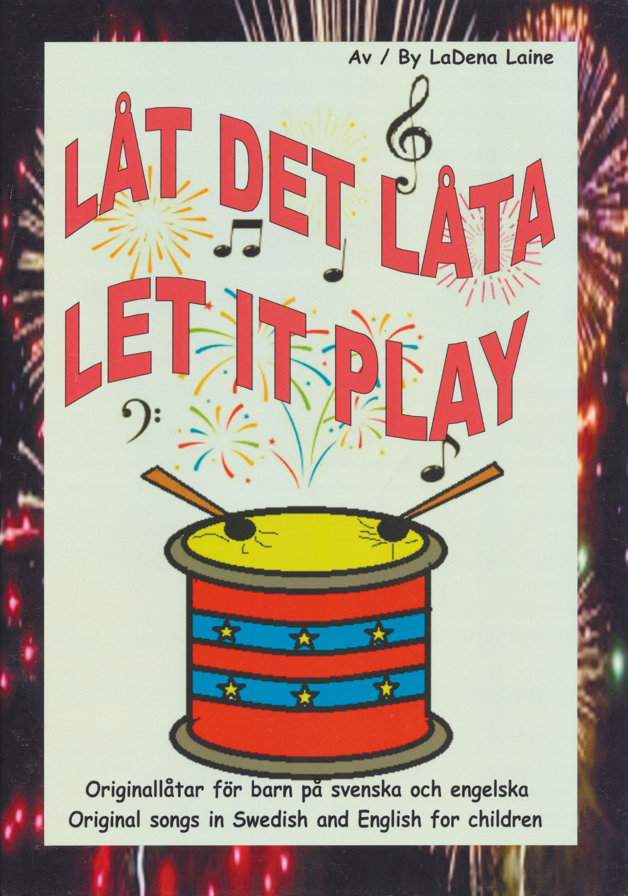 Låt det låta - Let it Play
