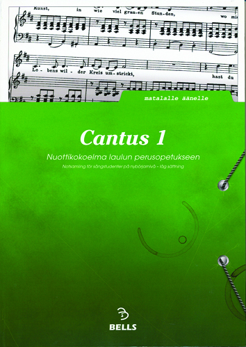 Cantus 1 (matala)(cto,pf)