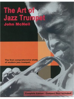 Art of Jazz Trumpet - Complete Edition (Book And CD)