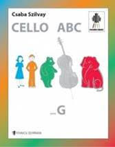 Colourstrings Cello G