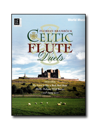 Celtic Flute Duets (Bramböck)(2fl)