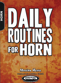 Daily Routines for Horn (cor)