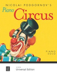 Piano Circus (pf)