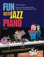Fun With Jazz Piano 2 (Schoenmehl)