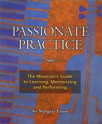 Passionate practice