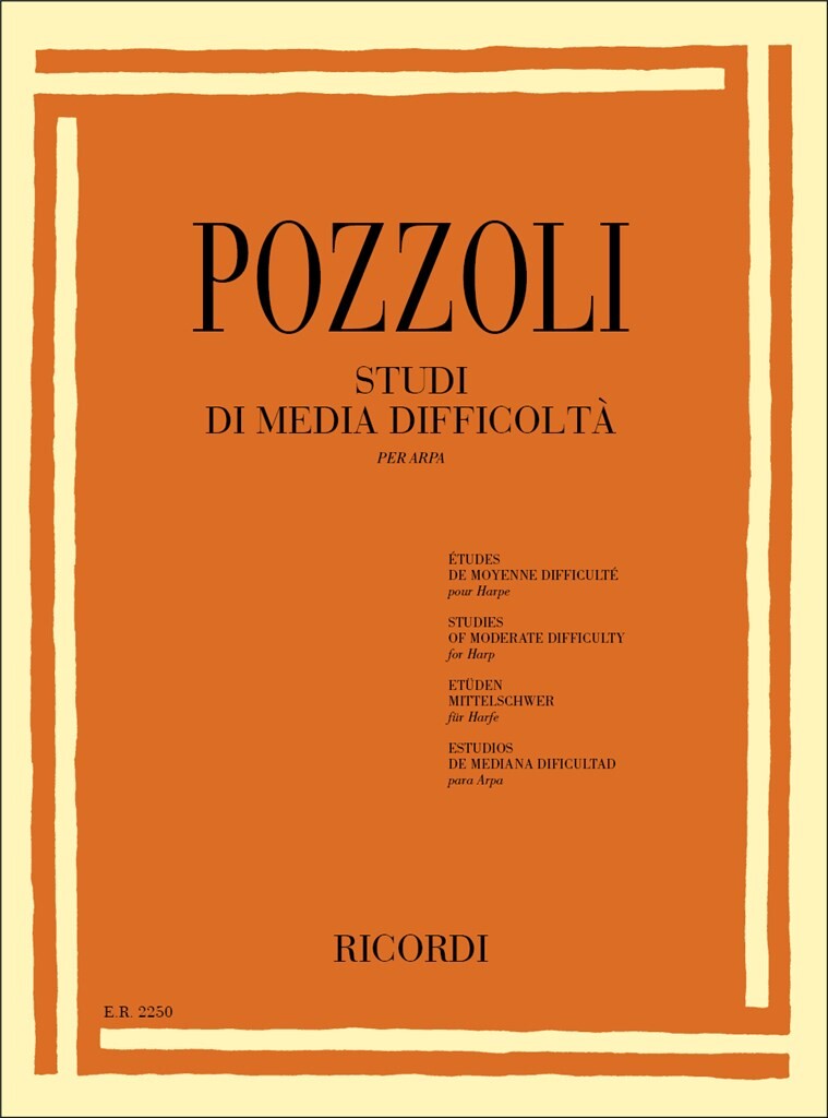 Studi di media difficolta (arpa)