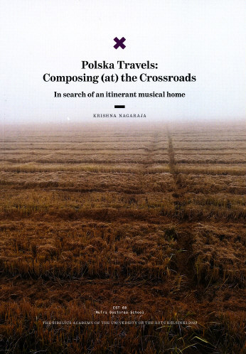 Polska Travels: Composing (at) the Crossroads