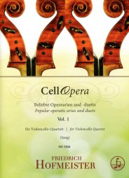 CellOpera 1 (4vc)