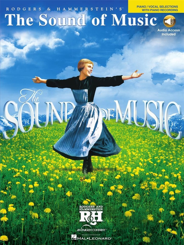 Sound of Music - Vocal Selections