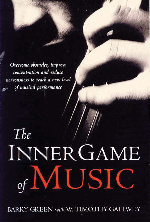 Inner game of music