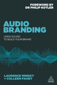 Audio Branding - Using sound to build your brand