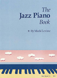 Jazz Piano Book