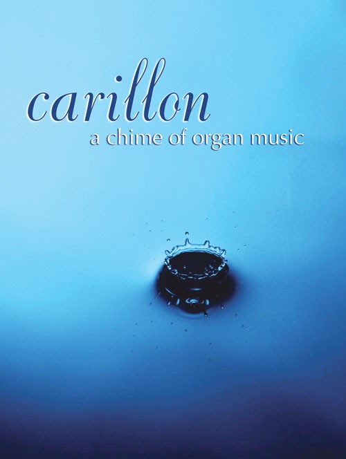 Carillon - a chime of organ music (org)