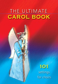 Ultimate Carol Book (SATB,pf)