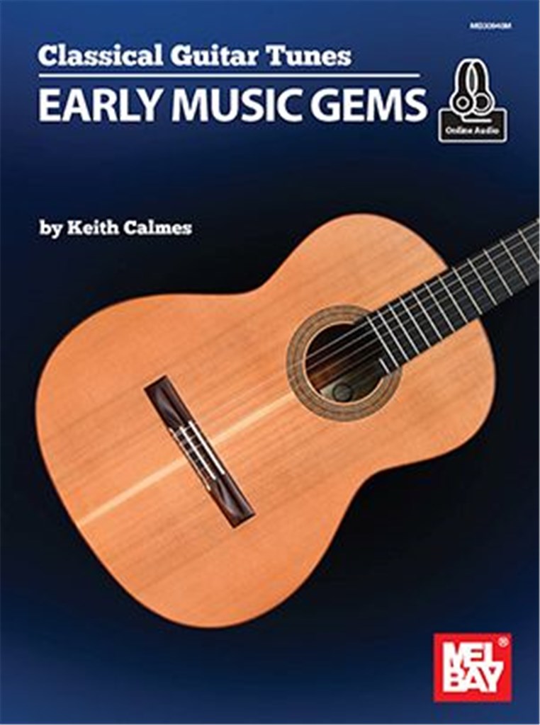 Early Music Gems (gu)