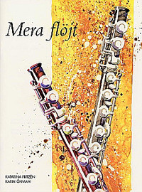 Mera flöjt (Fritzén&Öhman)(1-3fl)