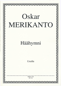 Häähymni (org)