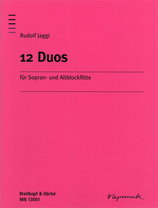 12 Duos (fds,fda)