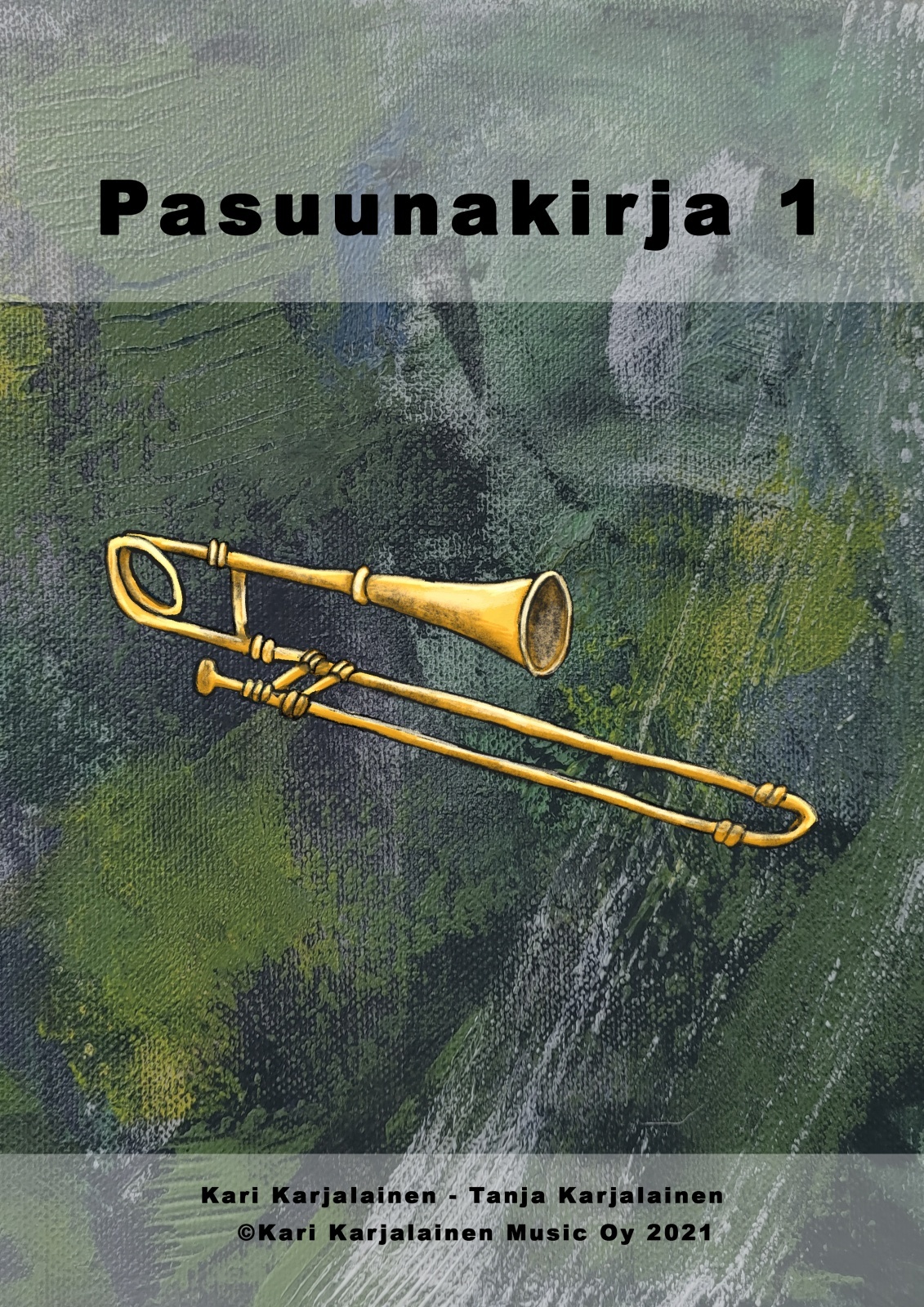 Pasuunakirja 1