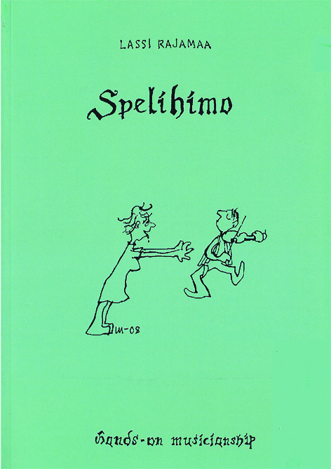 Spelihimo