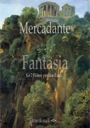 Fantasia (2fl)