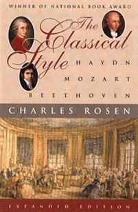 Classical Style - Haydn, Mozart, Beethoven