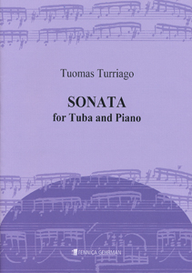 Sonata (tb,pf)