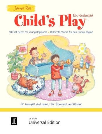 Child's Play (tr,pf)