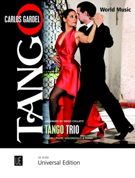 Tango Trio (vl/fl,vc,pf)